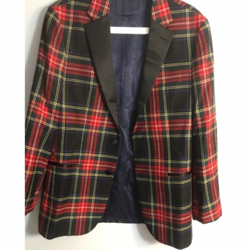 Tommy Hilfiger Suit